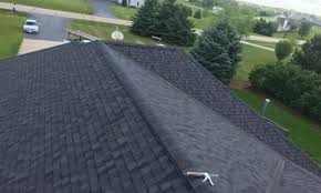 Best Hot Roofs  in Norwood, OK